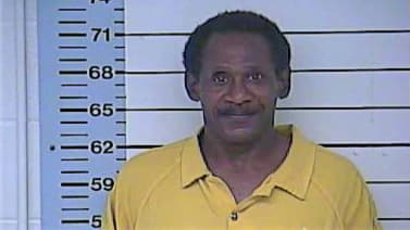 Hines Harold - Desoto County, MS 