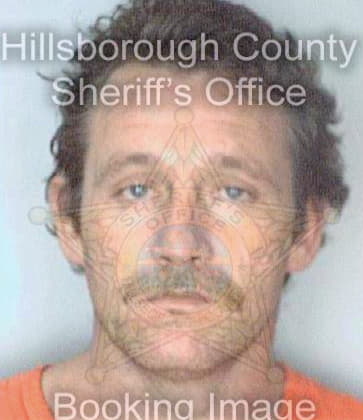 Carmlet Henry - Hillsborough County, FL 