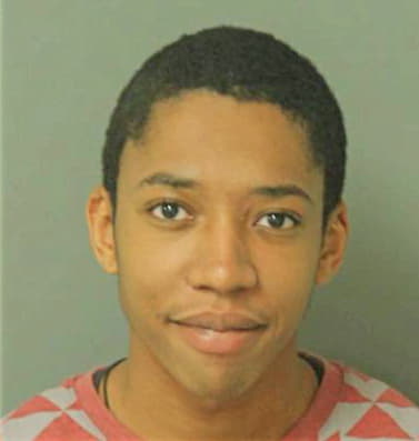 Harris Jabari - Wake County, NC 