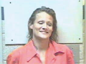 Harkness Janet - Henderson County, KY 