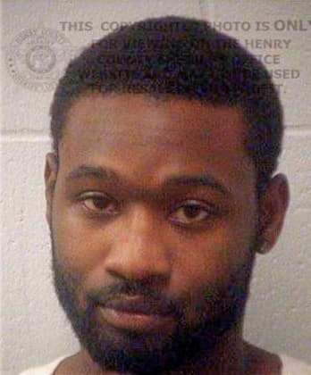 Jordan Jatavious - Henry County, GA 