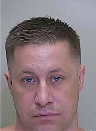 Getman Jeremy - Marion County, FL 