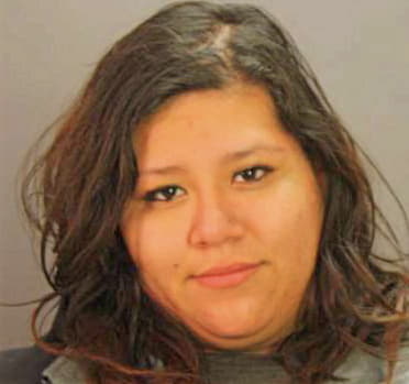 Rodarteortiz Jessica - Dallas County, TX 