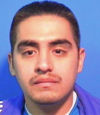 Perez Jesus - Tarrant County, TX 