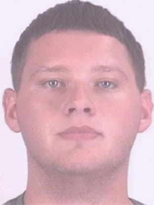 Ferguson Jimmy - Tarrant County, TX 