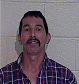 Mendez John - Hidalgo County, TX 