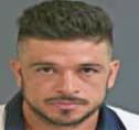 Molano-Valencia John - Charleston County, SC 