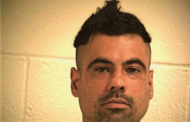 Alaniz Jose - Hidalgo County, TX 