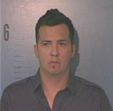 Hernandez Jose - Taylor County, TX 