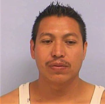 Reyes-Leon Juan - Travis County, TX 
