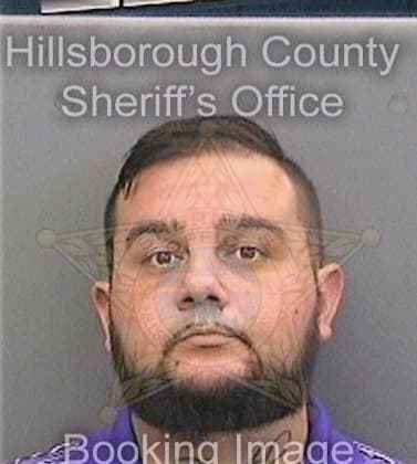 Costa Kelby - Hillsborough County, FL 