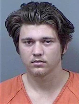 Christensen Kyle - Citrus County, FL 