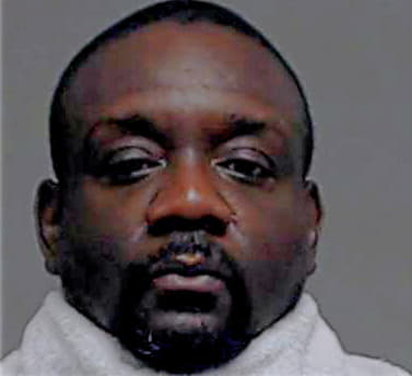 Henderson Micheal - Collin County, TX 