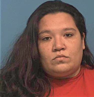 Olivarez Michelle - Williamson County, TX 