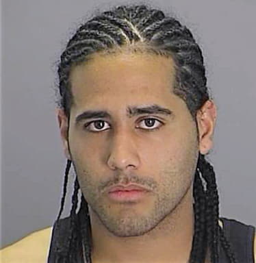 Gomez Moises - Pasco County, FL 