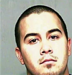 Saucedo Omar - TomGreen County, TX 