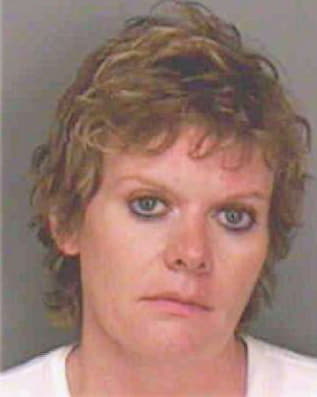 Ward Rebecca - Polk County, FL 