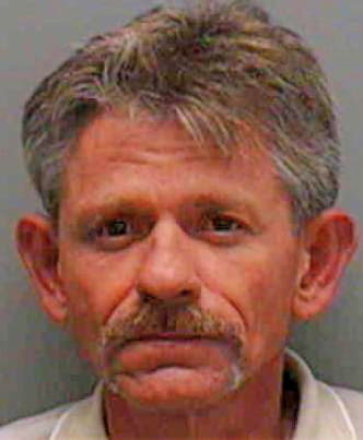 Gordon Roy - Lee County, FL 