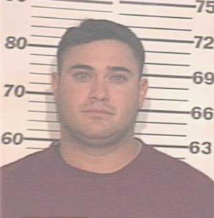 Longoria Samuel - Hidalgo County, TX 