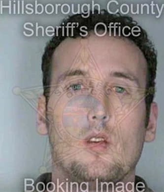 Brock Shaun - Hillsborough County, FL 