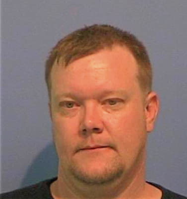 Bucek Steven - Williamson County, TX 