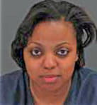 Banks Syreeta - Cobb County, GA 