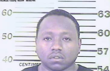 Letbetter Timothy - Chatham County, GA 