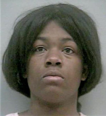 Mcgregory Tyrina - Gwinnett County, GA 