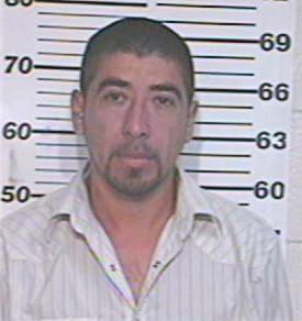 Vasquez Victor - Hidalgo County, TX 