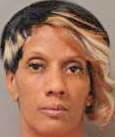 Parrish Yolanda - Shelby County, TN 