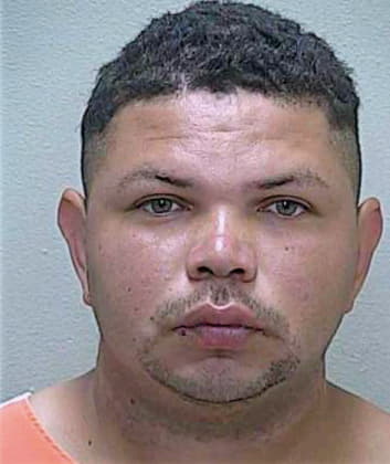 Membreno-Evo Alexis - Marion County, FL 