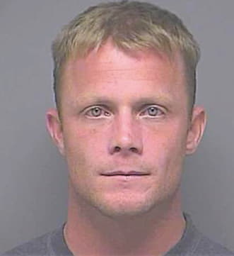 Workman Brian - Denton County, TX 