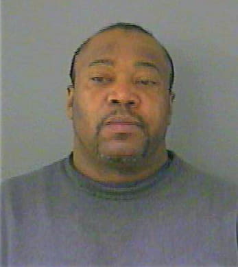 Cook Calvin - Gwinnett County, GA 