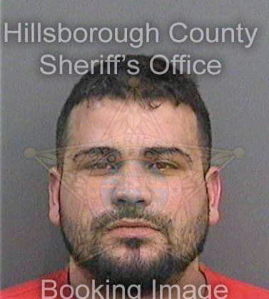 Luisvilar Carlos - Hillsborough County, FL 