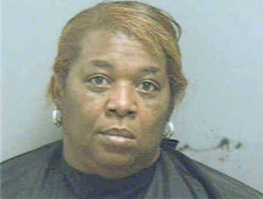 Busby Cheryl - Dekalb County, GA 