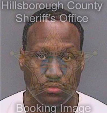 Oliver Christopher - Hillsborough County, FL 