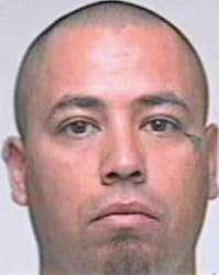 Arizola Daniel - TomGreen County, TX 