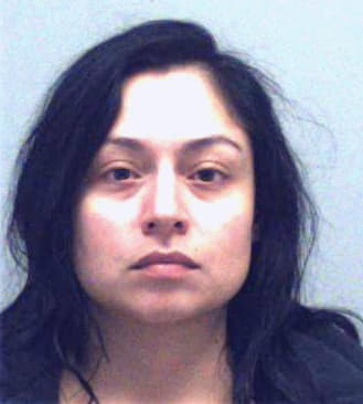 Diaz Denise - Gwinnett County, GA 