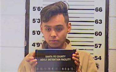 Pichardo Diego - SantaFe County, NM 