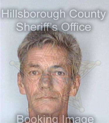 Loven Edward - Hillsborough County, FL 