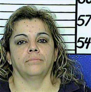 Ramos Elia - Comal County, TX 