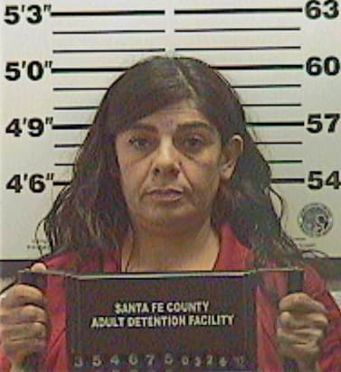 Garley Elizabeth - SantaFe County, NM 