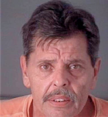 Newton Etzel - Pasco County, FL 