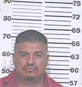 Rodriguez Federico - Hidalgo County, TX 