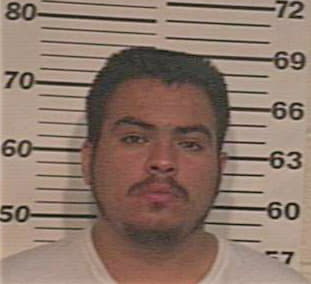 Venecia Fernando - Hidalgo County, TX 