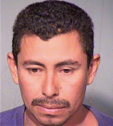 Bazurto-Lopez Fidel - Maricopa County, AZ 