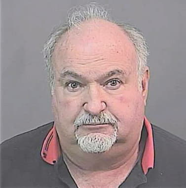 Spencer Gary - Brevard County, FL 