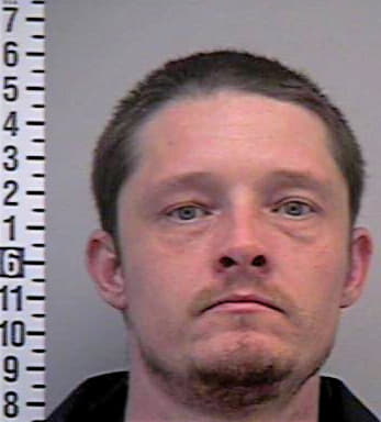 Tucker Gary - Gwinnett County, GA 