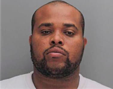 Clifford Grier - Dade County, FL 