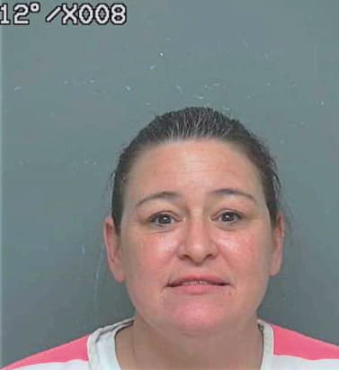 Hewitt Heather - Montgomery County, TX 